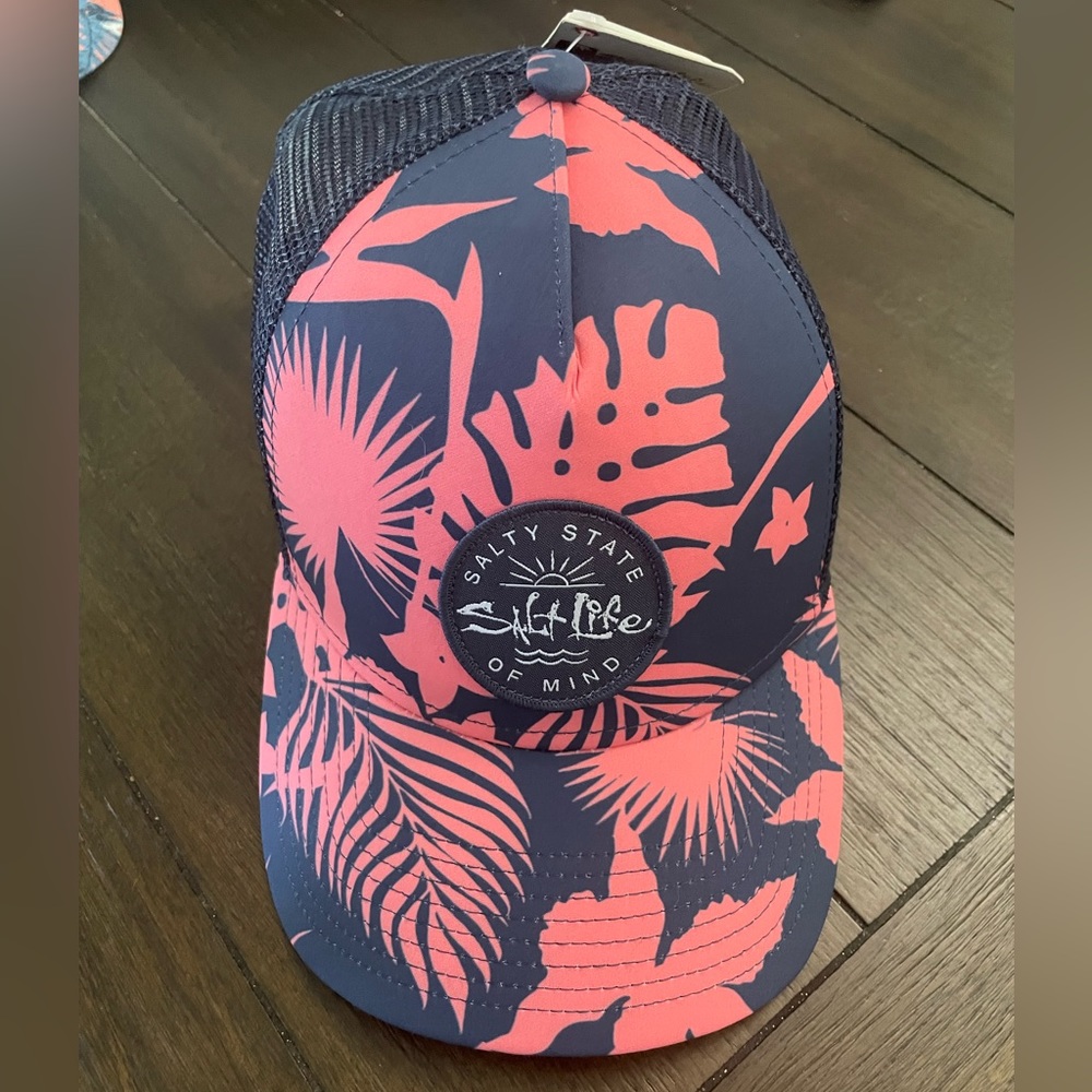 Salt Life women’s hat